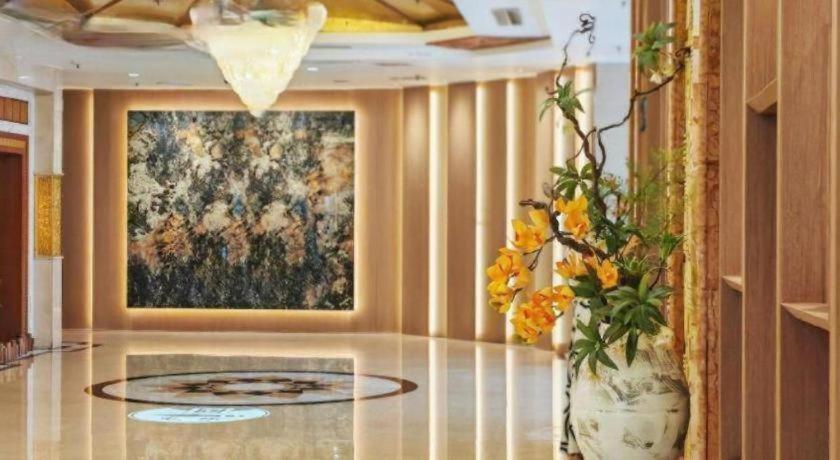 Babao Hotel 17/39