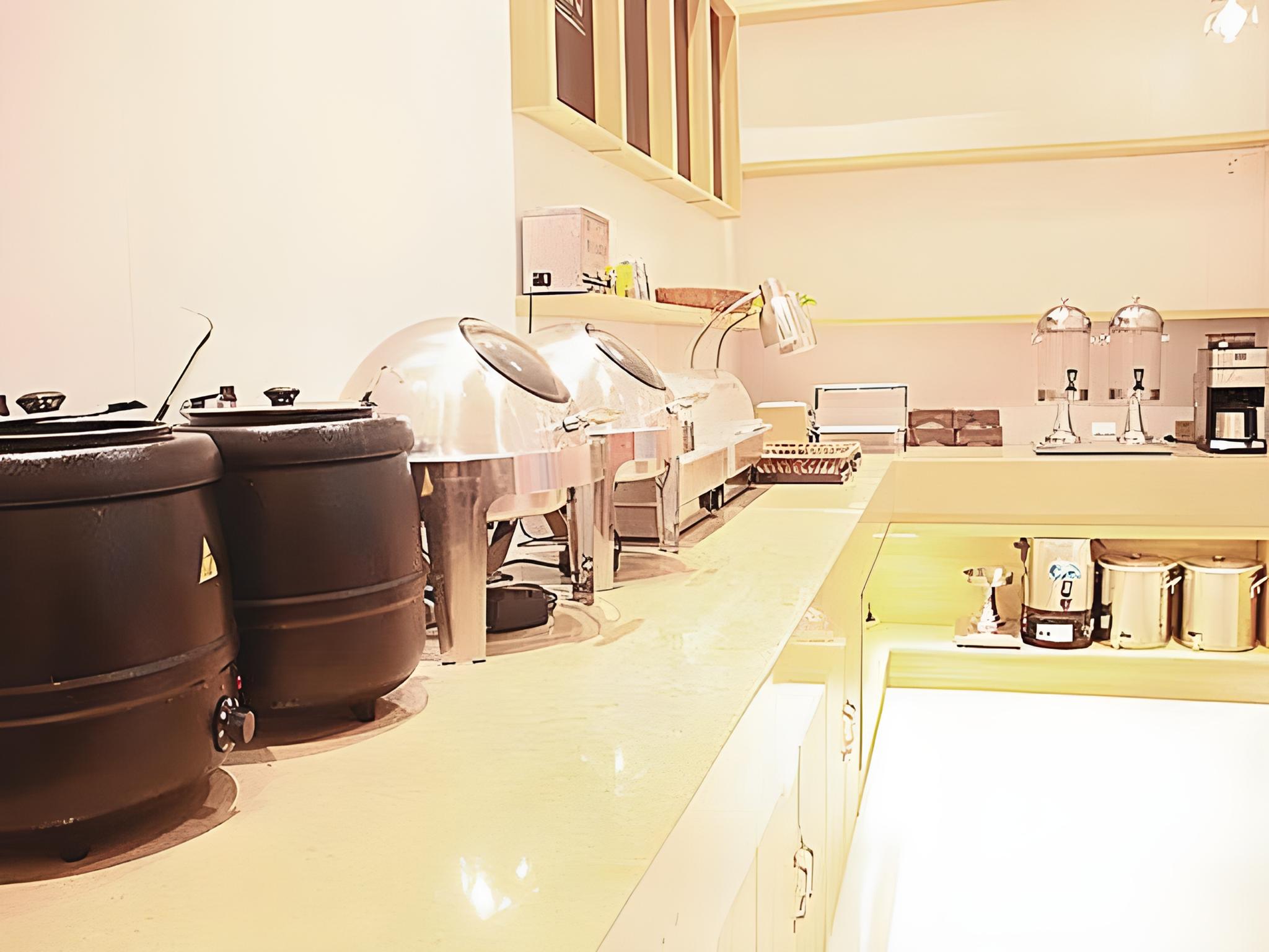City Comfort Inn (Chenzhou You'a International Plaza) 26/36