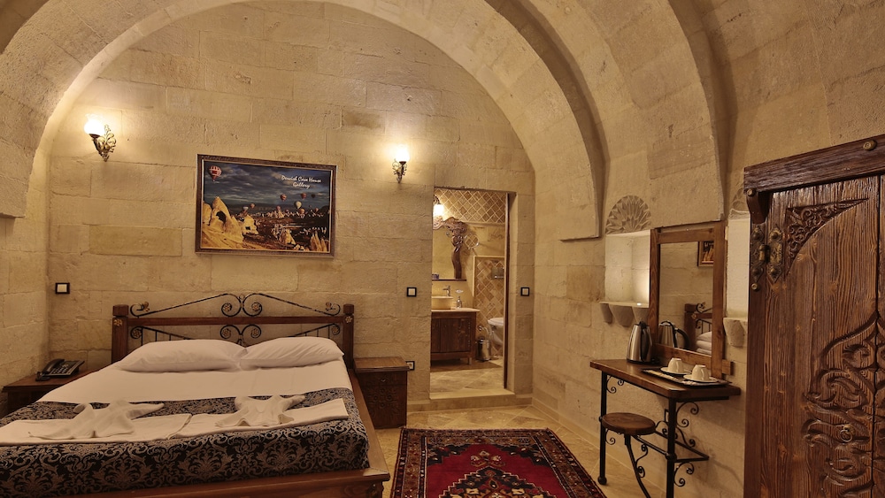 Cappadocia Cave Land Hotel 49/50