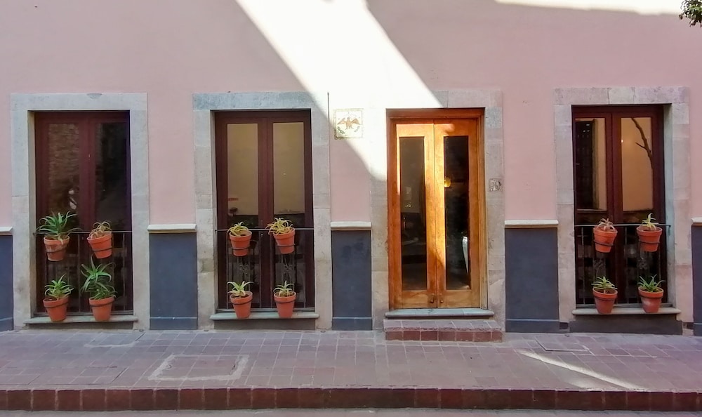 Alonso 10 Hotel Boutique And Arte photo5