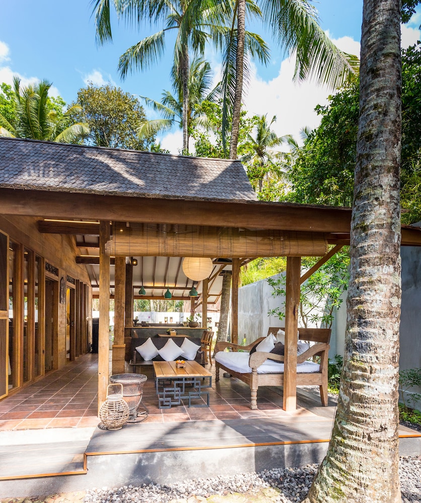 De Ubud Villas Spa 40/50