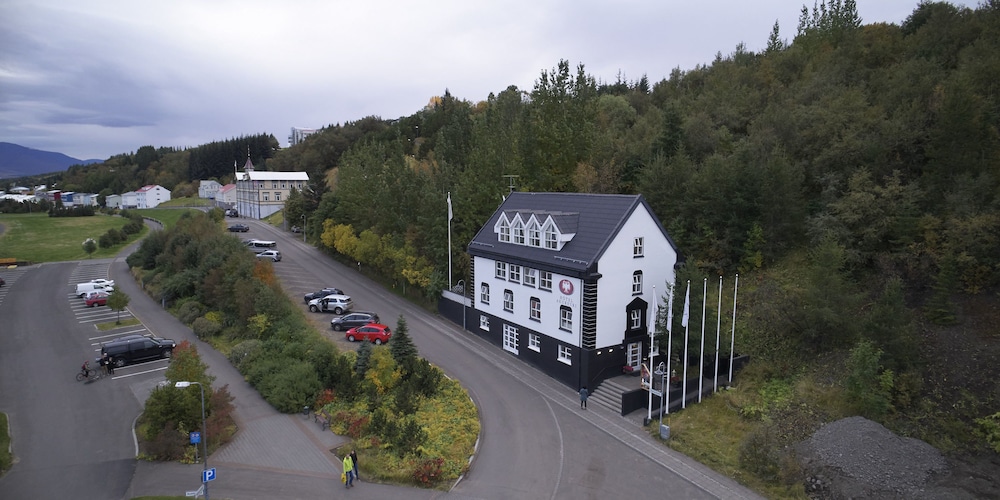Hotel Akureyri 4/53