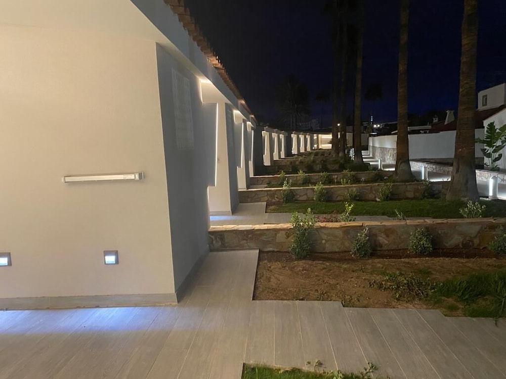 Relaxia Los Girasoles Bungalows 44/50