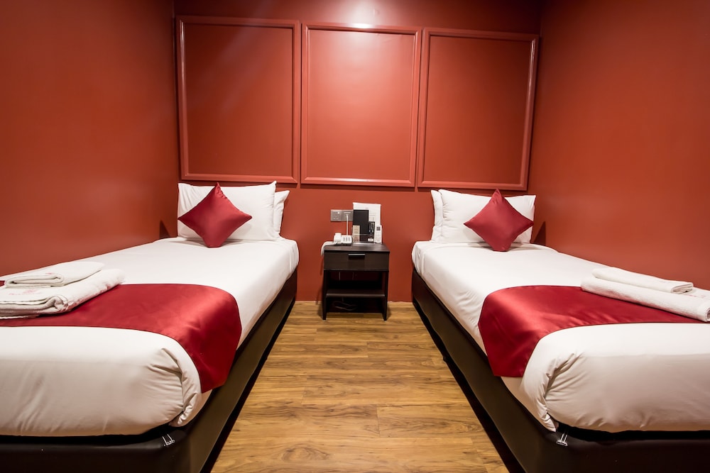 Bloommaze Boutique Hotel 22/69