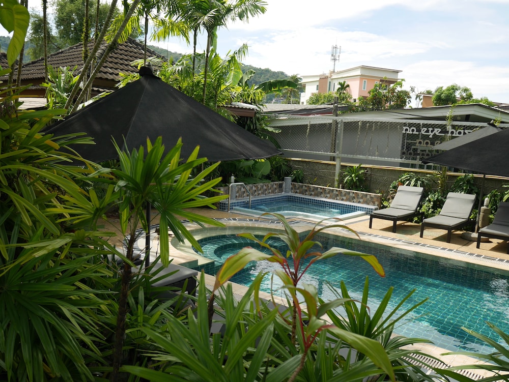 Bangtao Beach Chalet 64/71