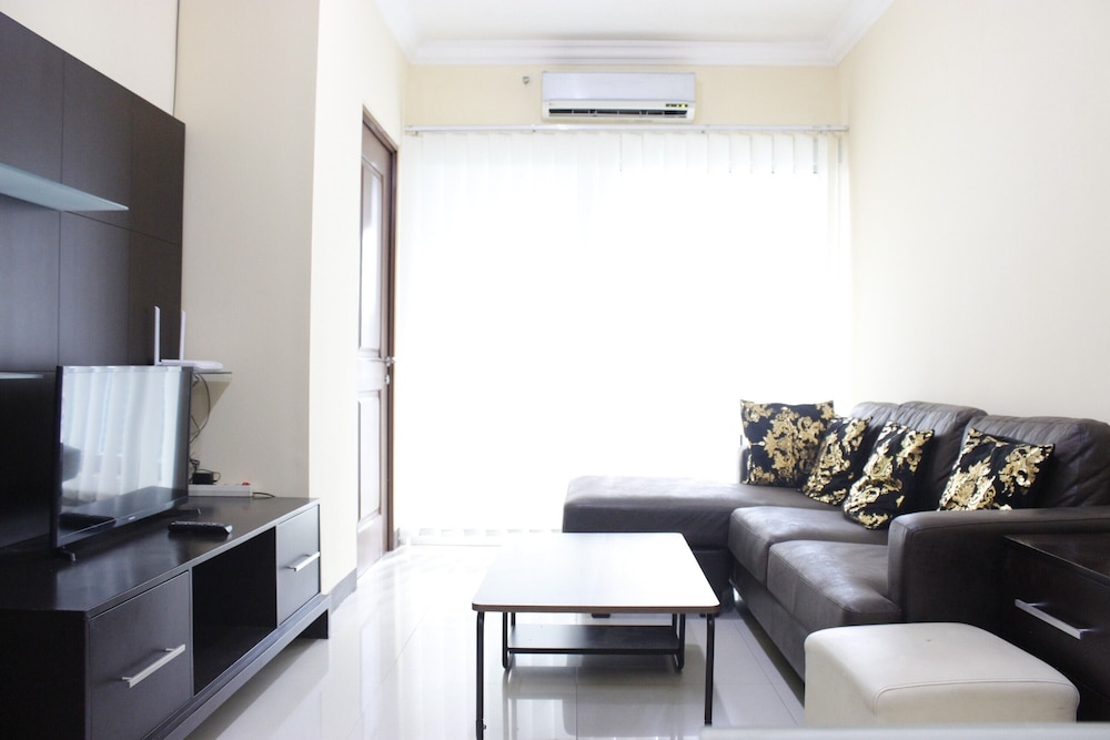 Galeri Ciumbuleuit Hotel and Apartment 39/50