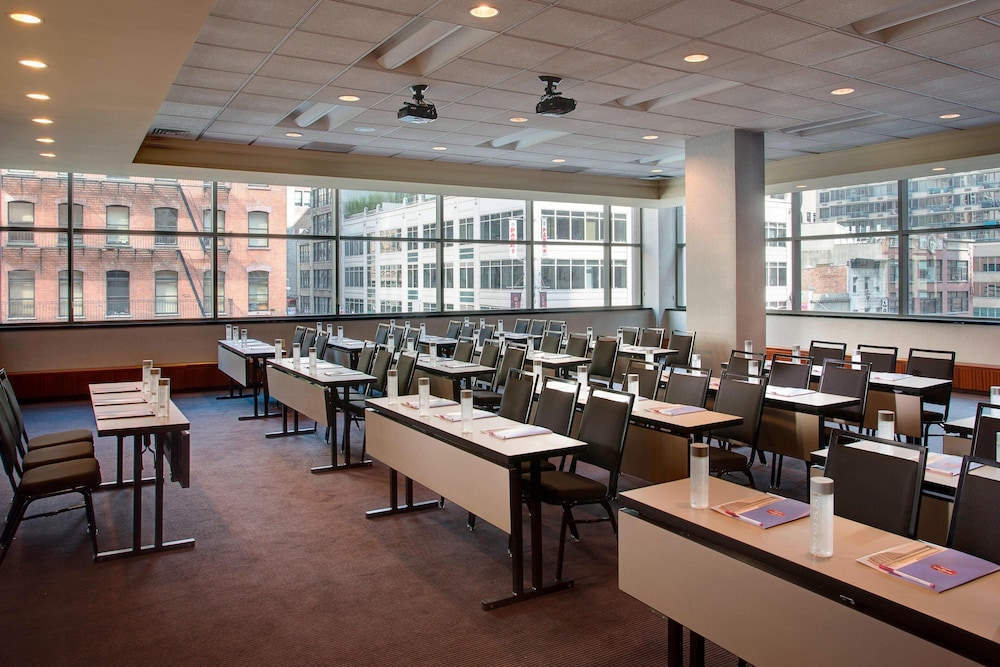 Residence Inn New York Manhattan Times Square 20/32