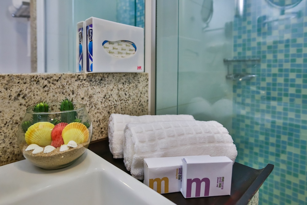 Mercure Rj Barra Da Tijuca 34/75