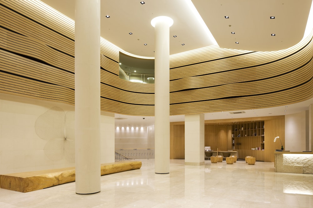 Haevichi Hotel and Resort Jeju — foto 5