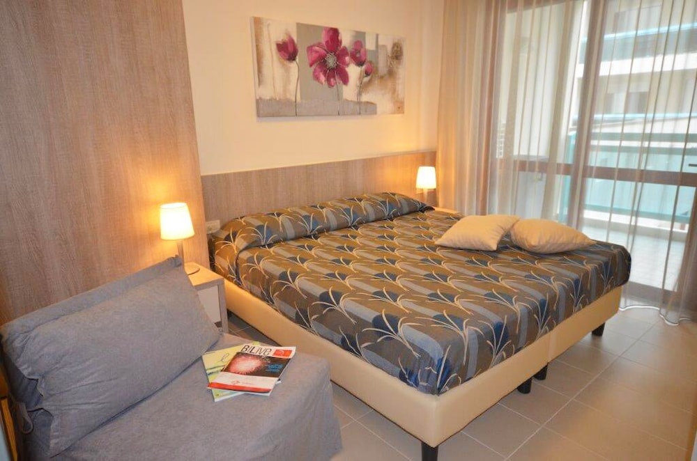 Aparthotel Imperial 7/40