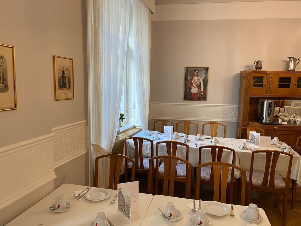 Boutique Hotel Nossek 40/50