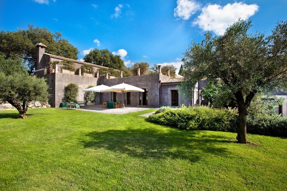 Casa La Carrubbazza 23/43