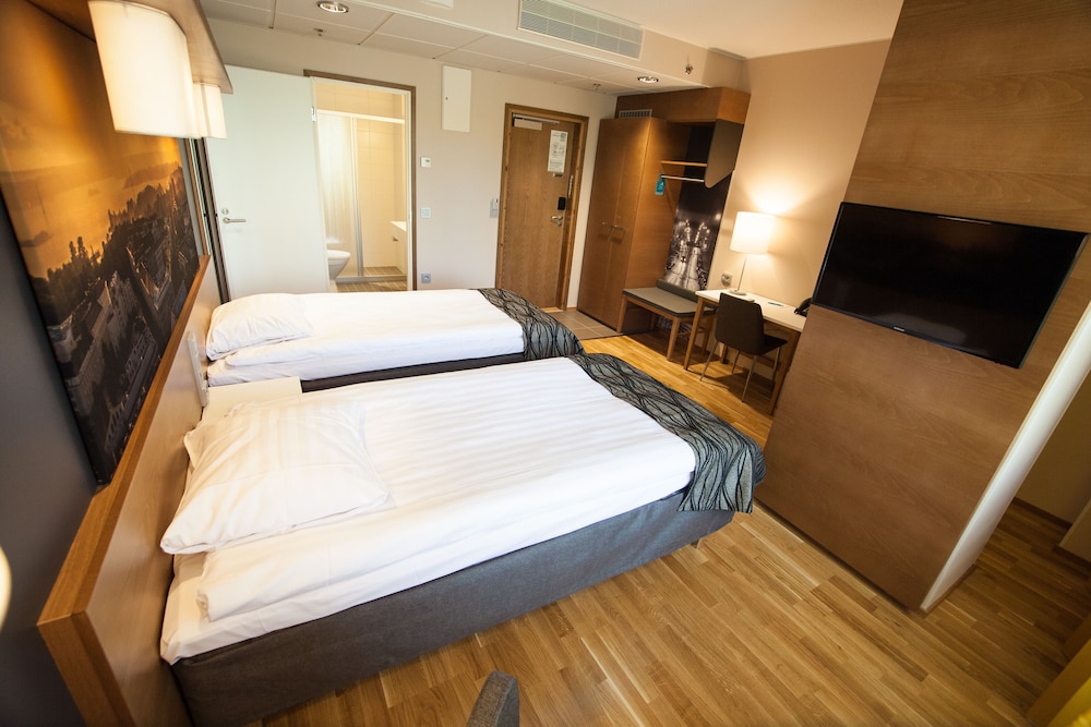 room
