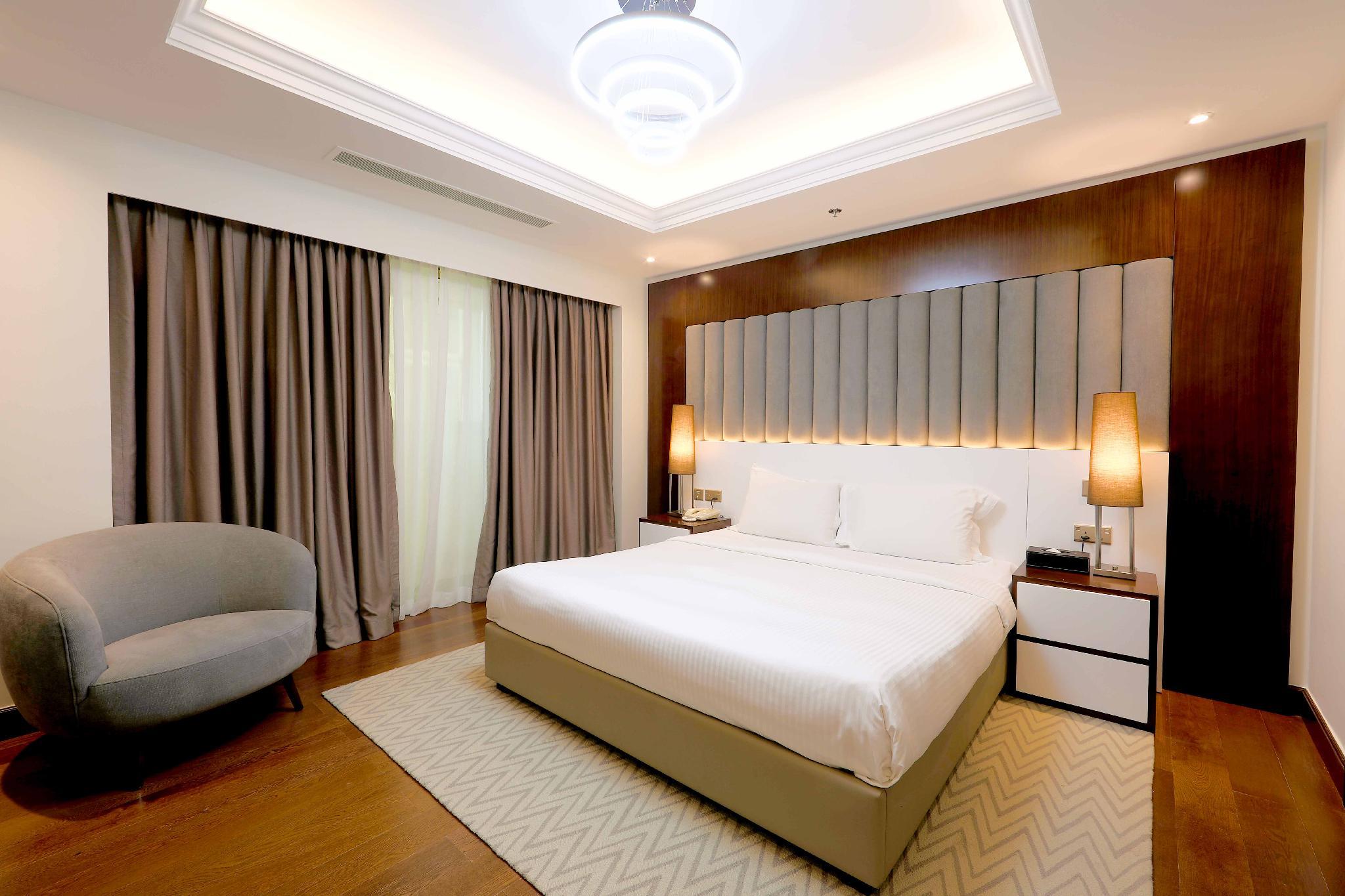 FOUR BEDROOM