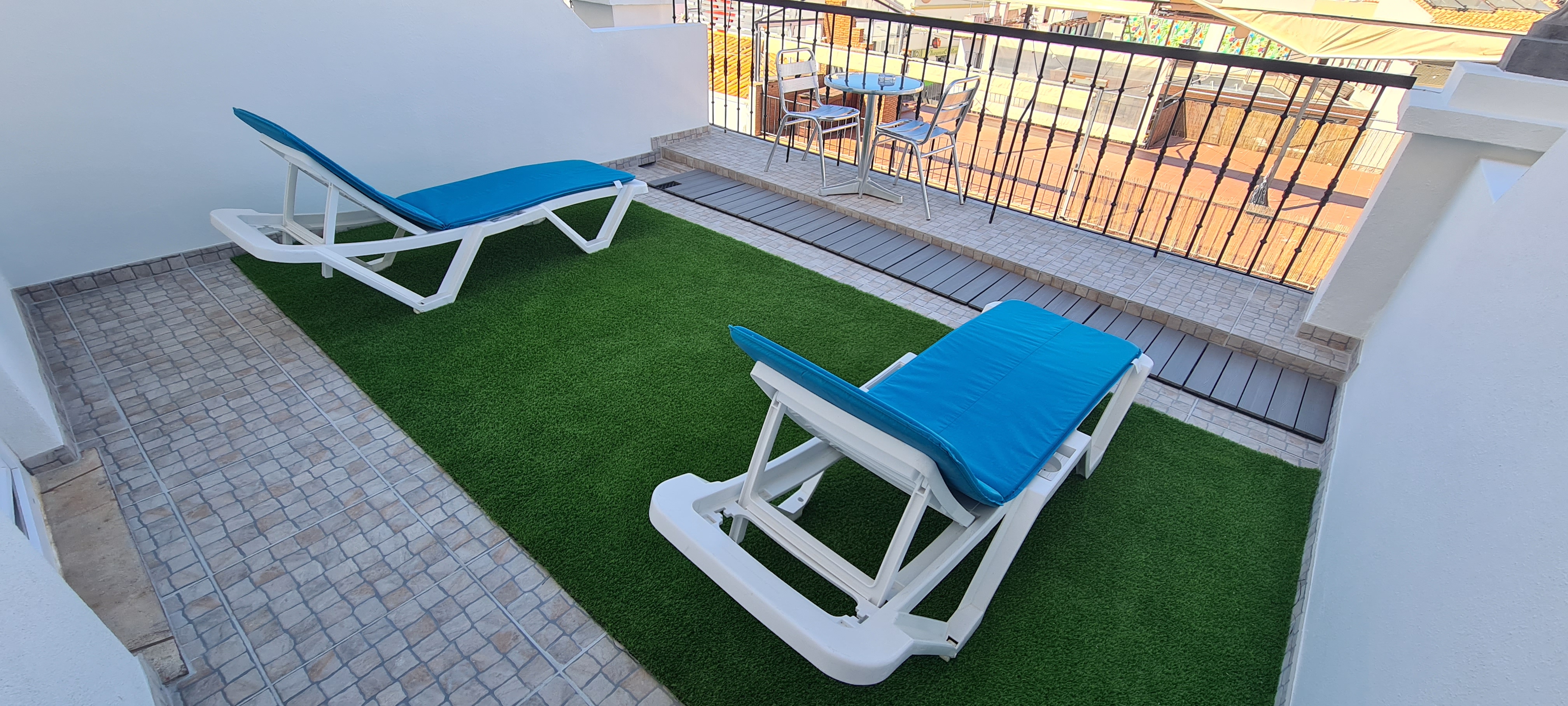 Albufeira Beach Hotel 27/32
