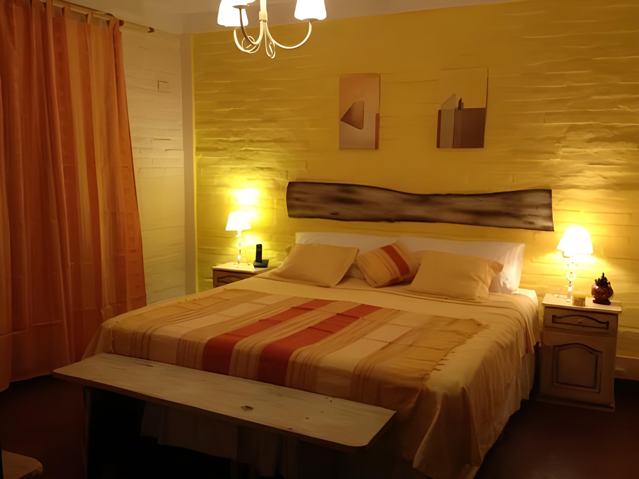 Passaros Suite Hotel 6/24