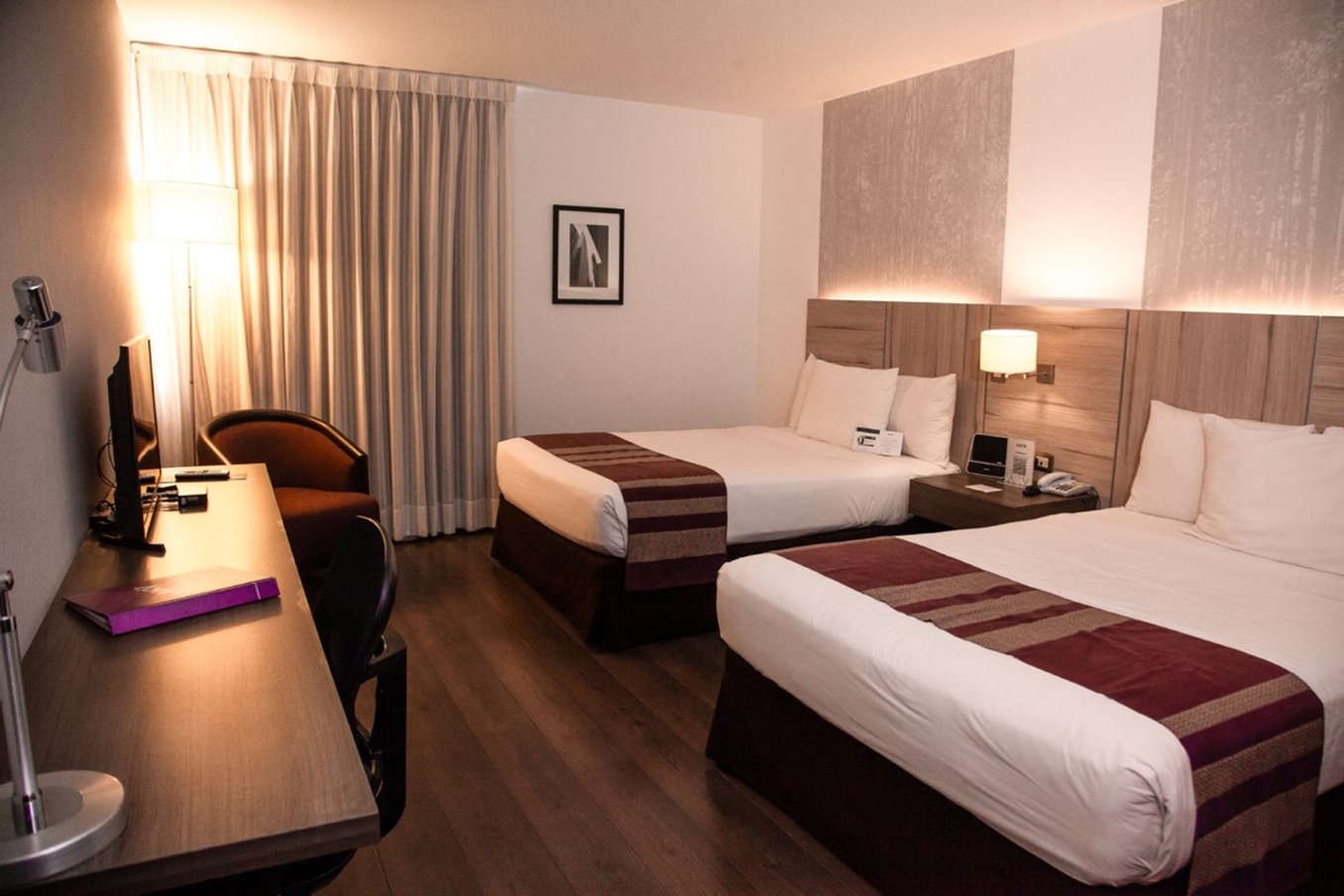 AKU HOTELS 13/69