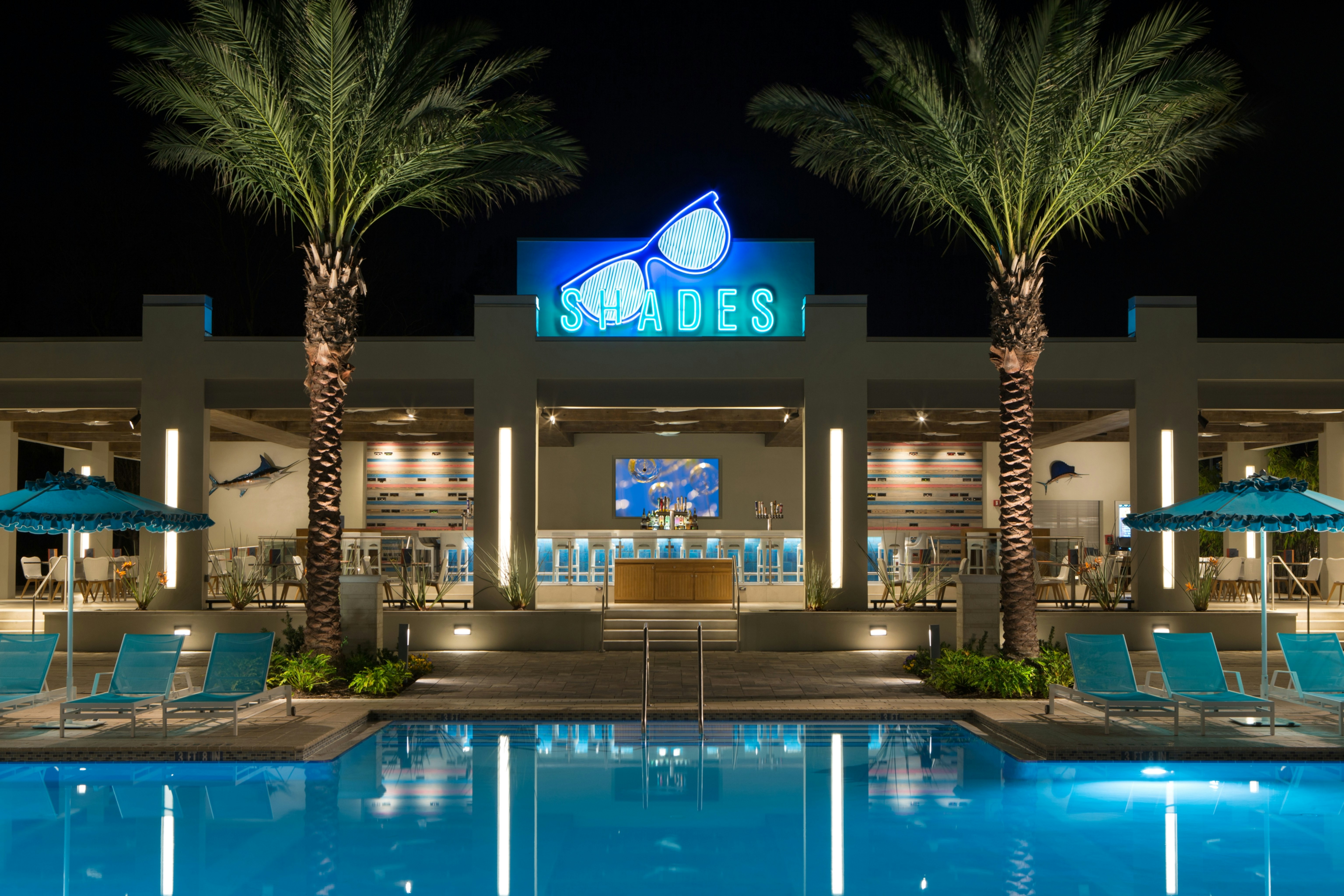 Hilton Orlando Buena Vista Palace - Disney Springs Area 57/60