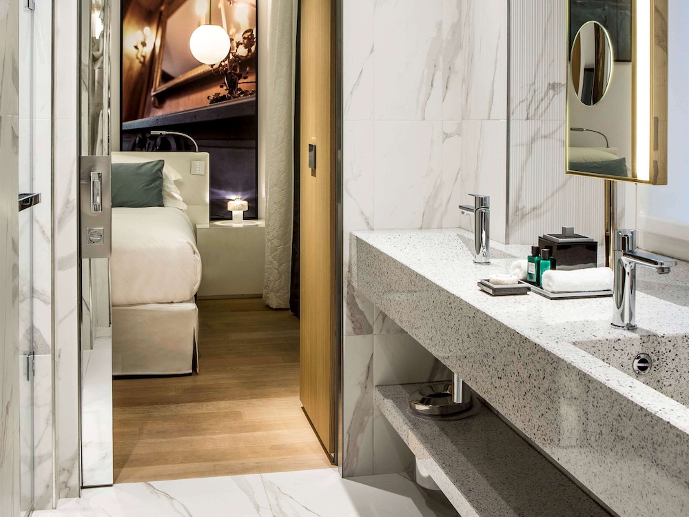 Sofitel Rome Villa Borghese Hotel 79/79
