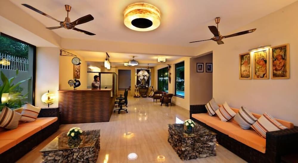 La Sunila Suites 7/44