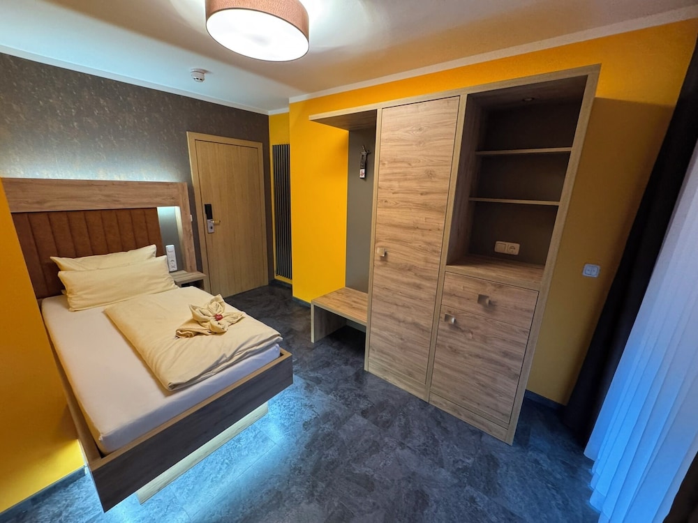 Heidekonig Hotel Celle 17/49