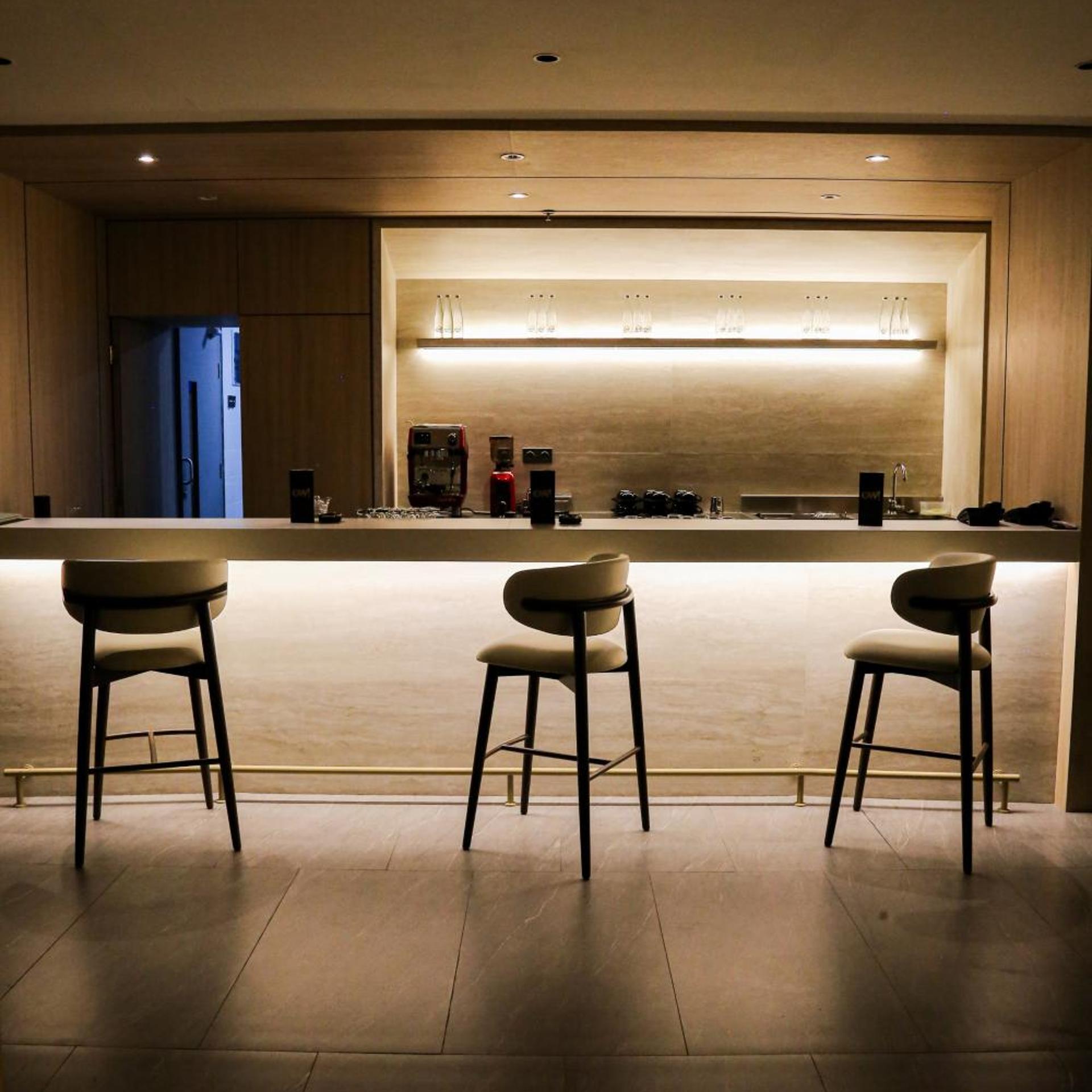 Ow Hotel Boutique Kemayoran 33/44