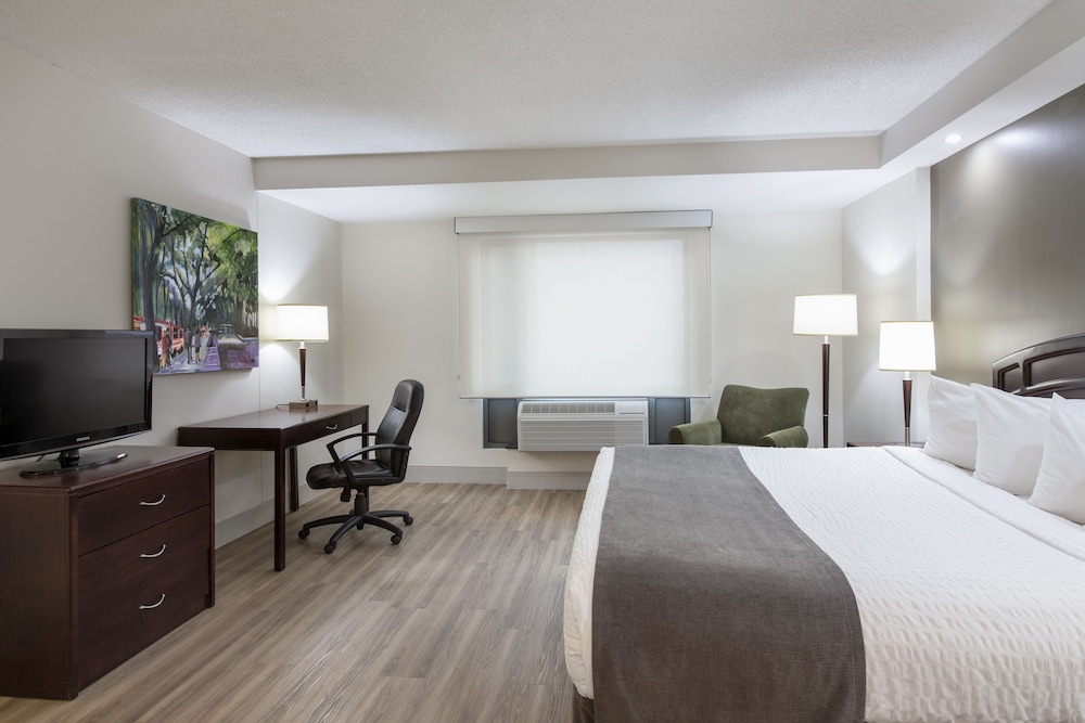 Viscount Gort Hotel 12/53