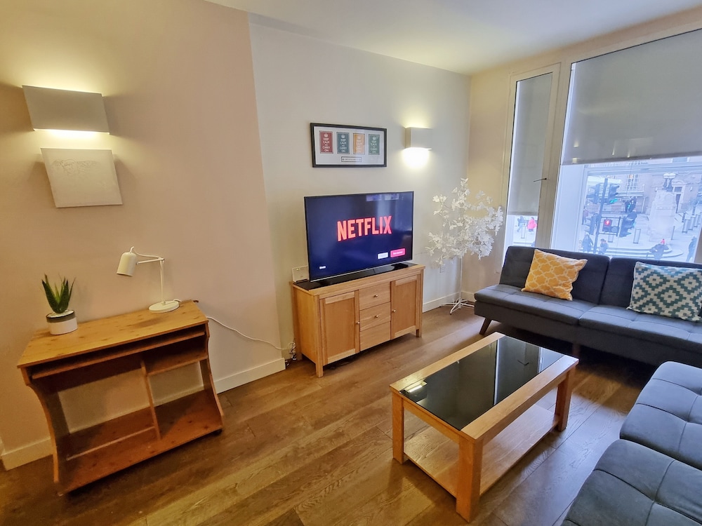 Urban Stay London City Apartments 28/50