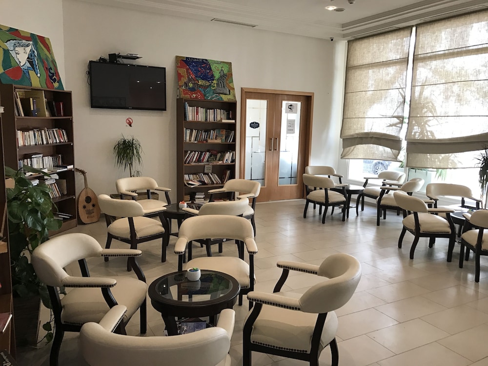 Hotel Karmel 28/43