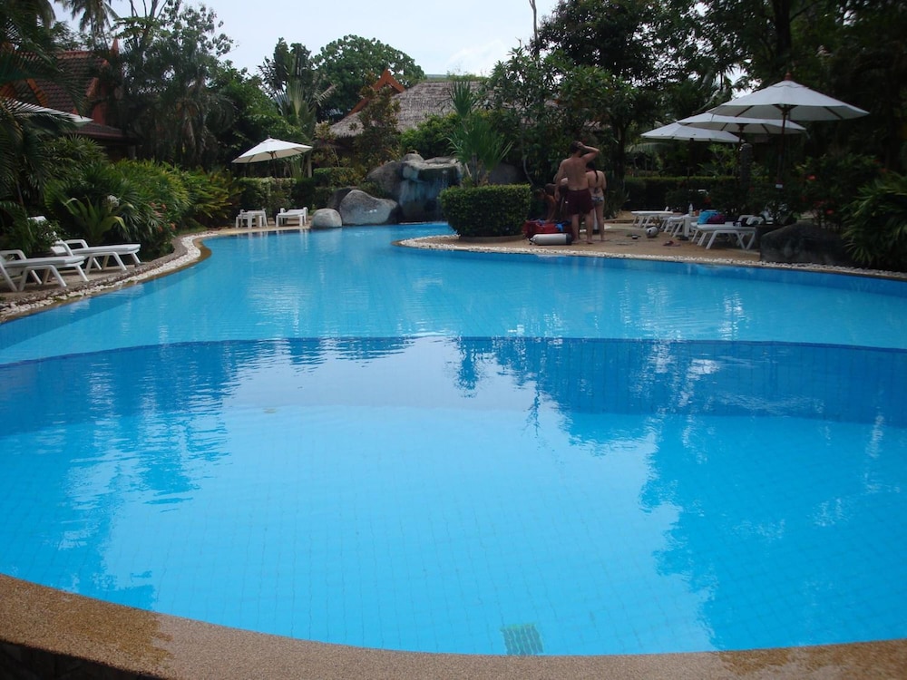Palm Garden Resort 60/66