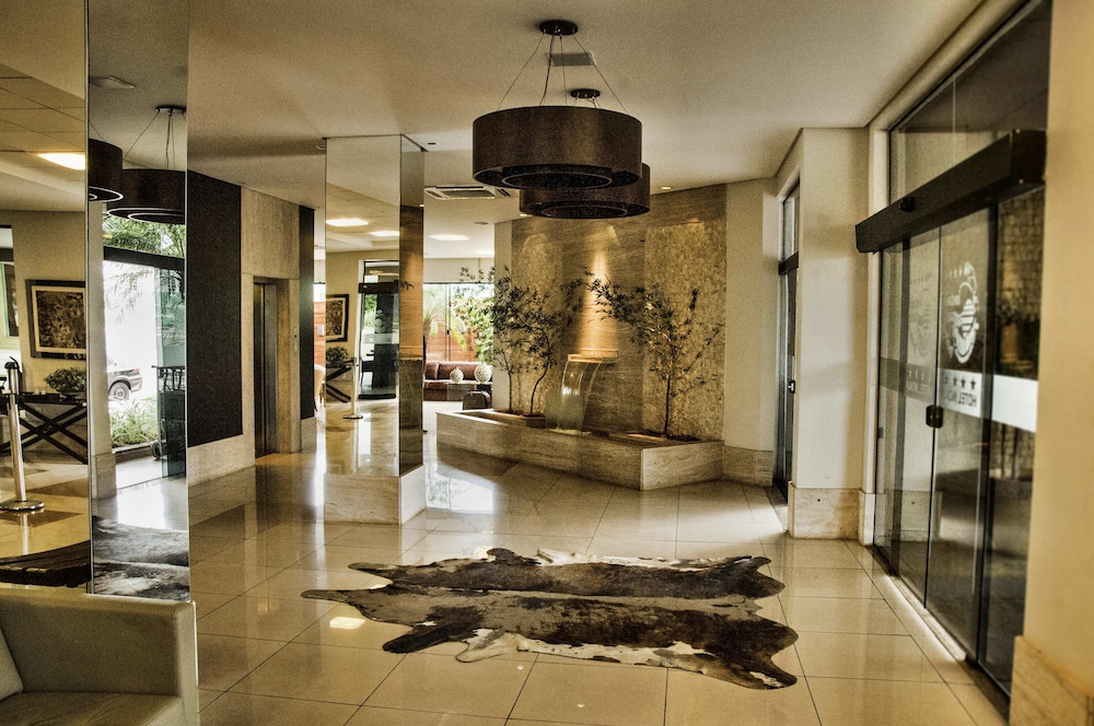 Indaia Park Hotel 6/77