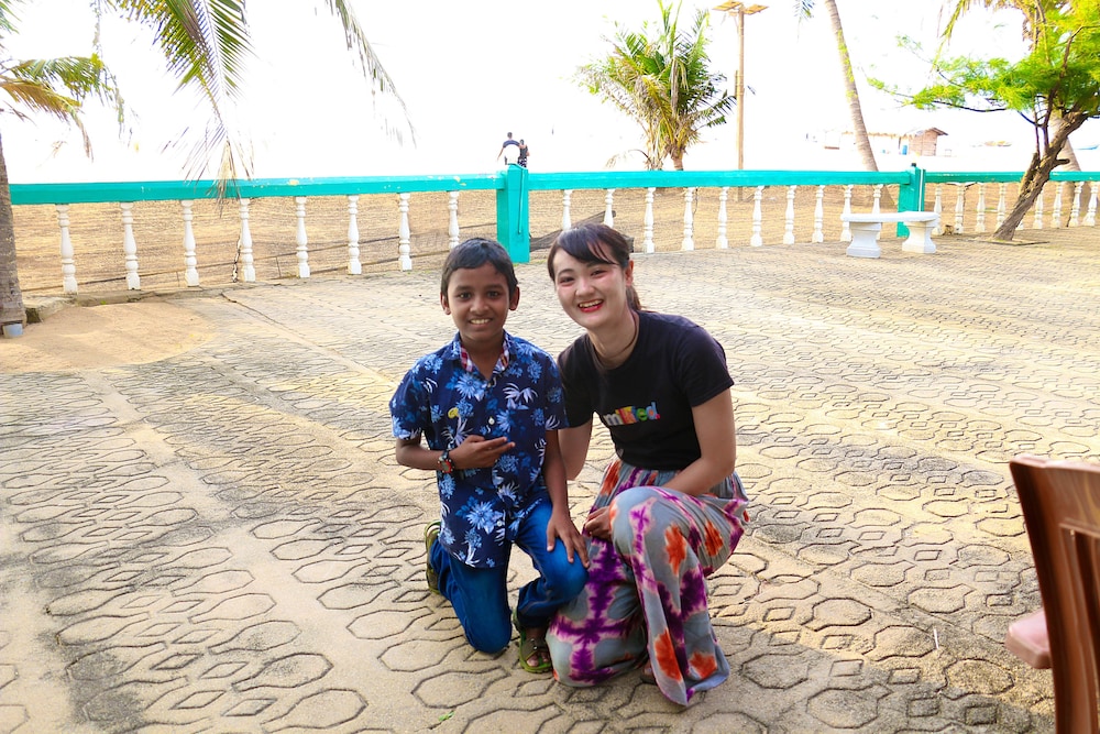 Zen Rooms Negombo Beach 57/61