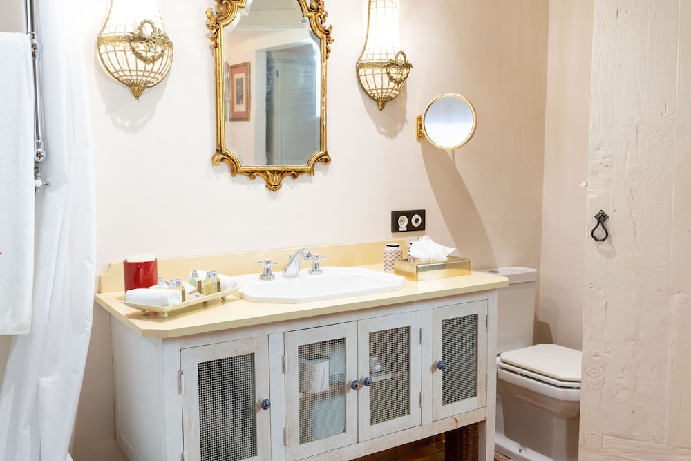 Hacienda De Abajo - Adults Only 46/50