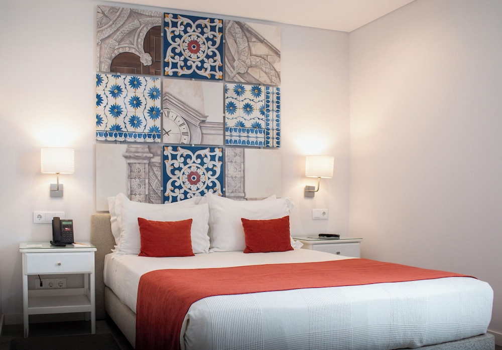 Rio Art Hotel 20/50