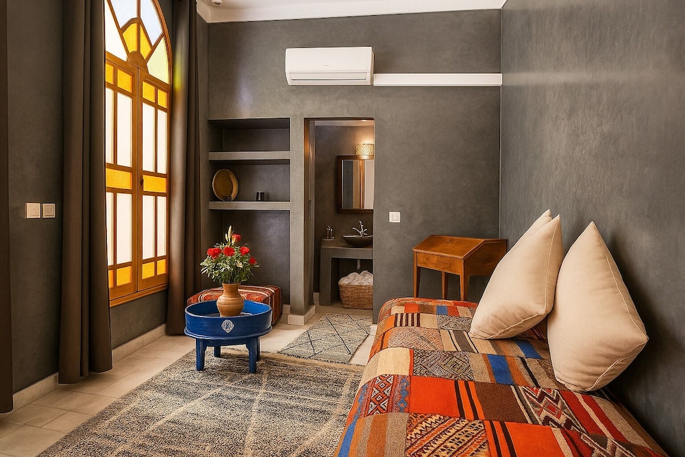 Riad 111 51/65