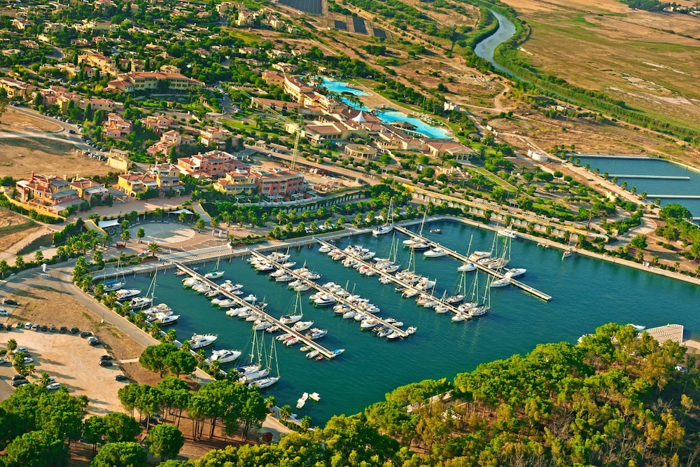 Argonauti Greenblu Resort 58/64