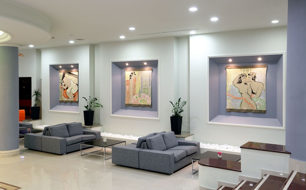 Sol By Melia Cosmopolitan Rhodes 50/74