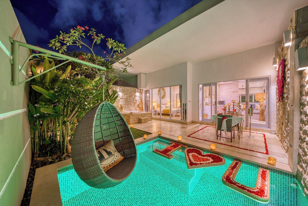 Balicosy Villas 28/33
