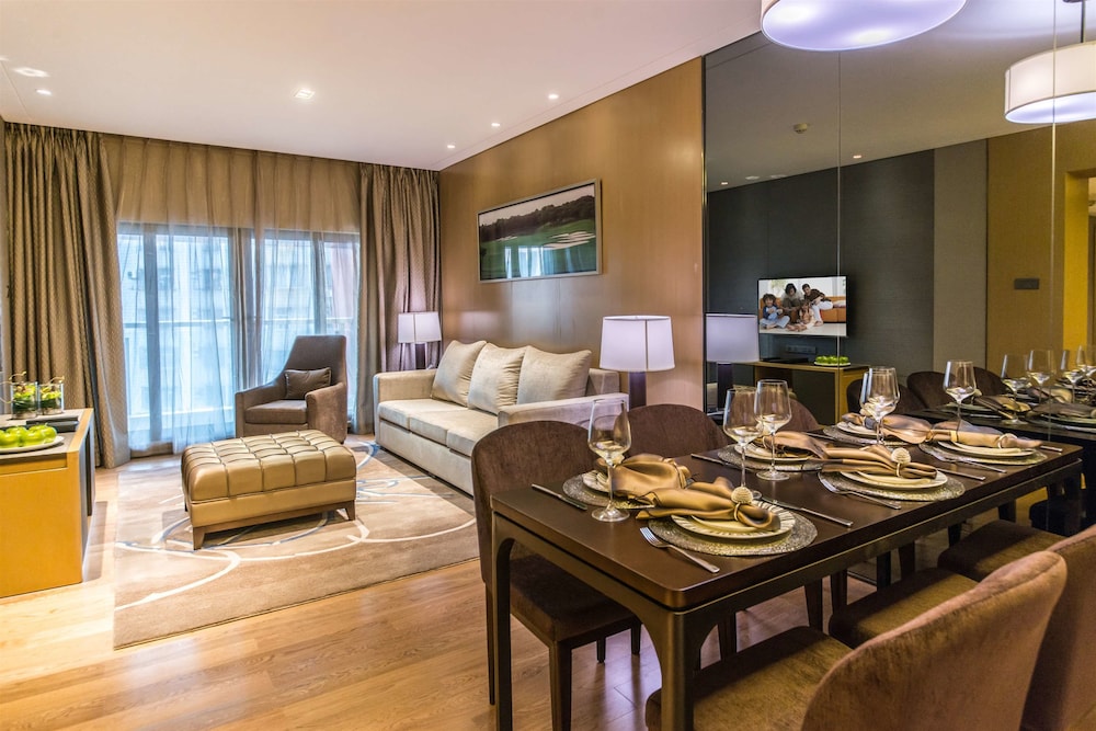 Somerset Grandview Shenzhen 26/39