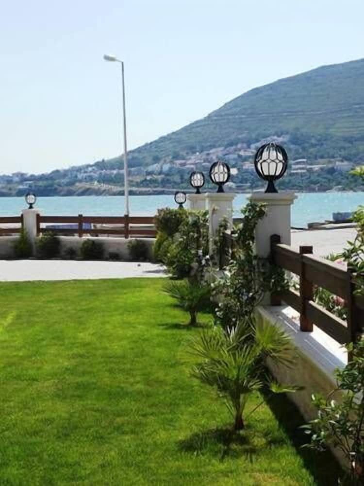 Nemrut Bay Otel 16/19