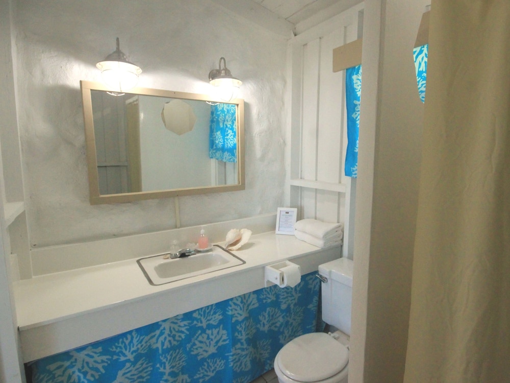 Small Hope Bay Lodge All Inclusive 6/53