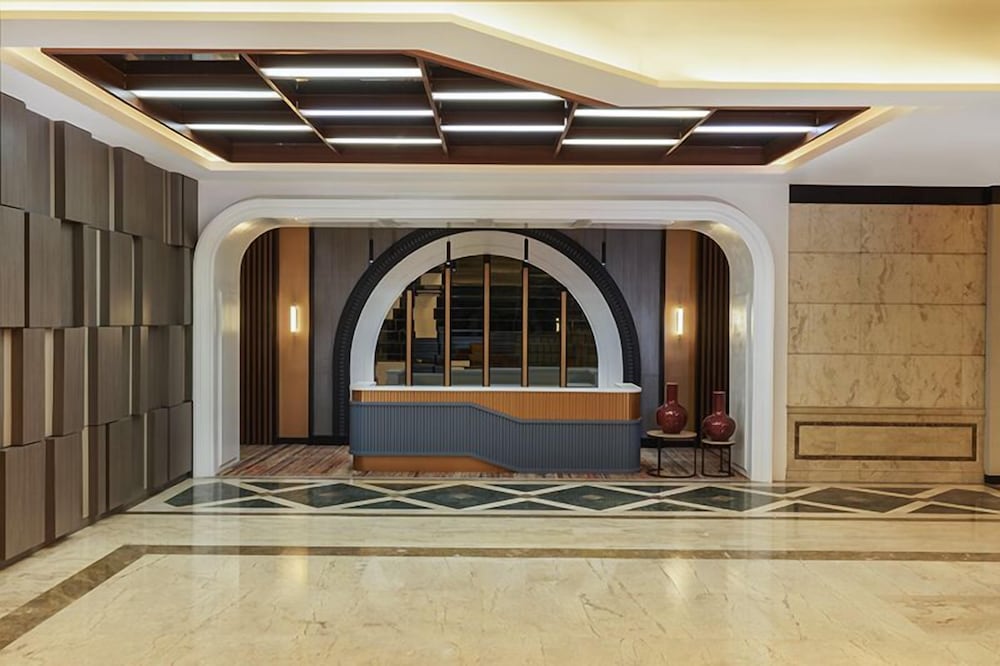 Tavia Heritage Hotel 7/24