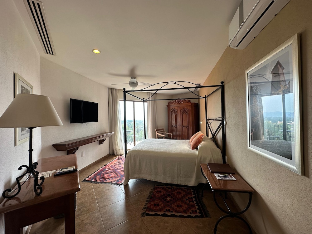 Hotel Spa Hacienda de Cortes 22/67
