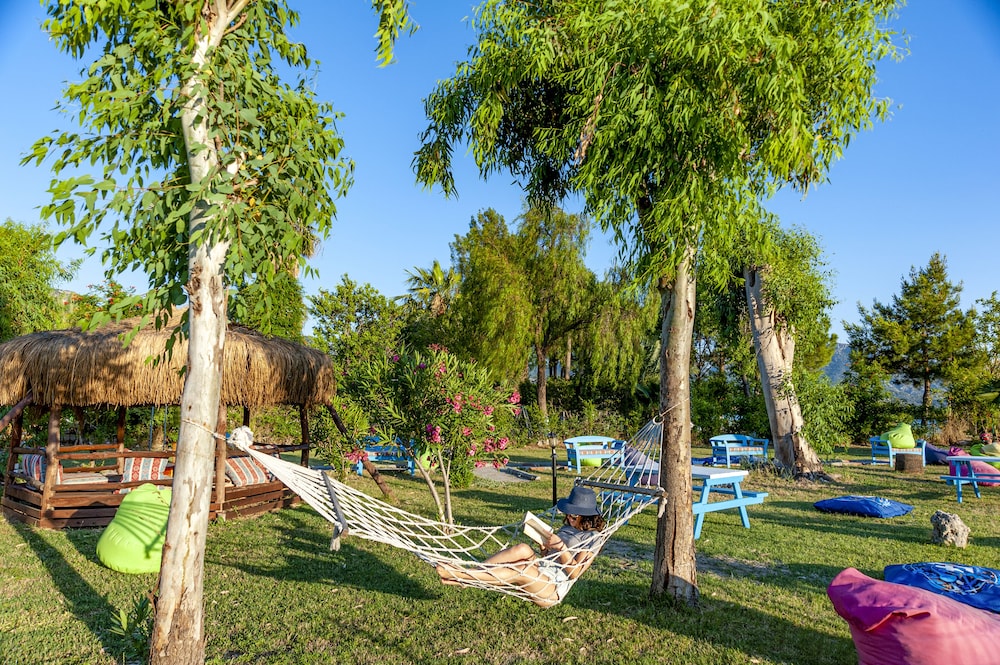 Portakal Hotel Dalyan 30/50