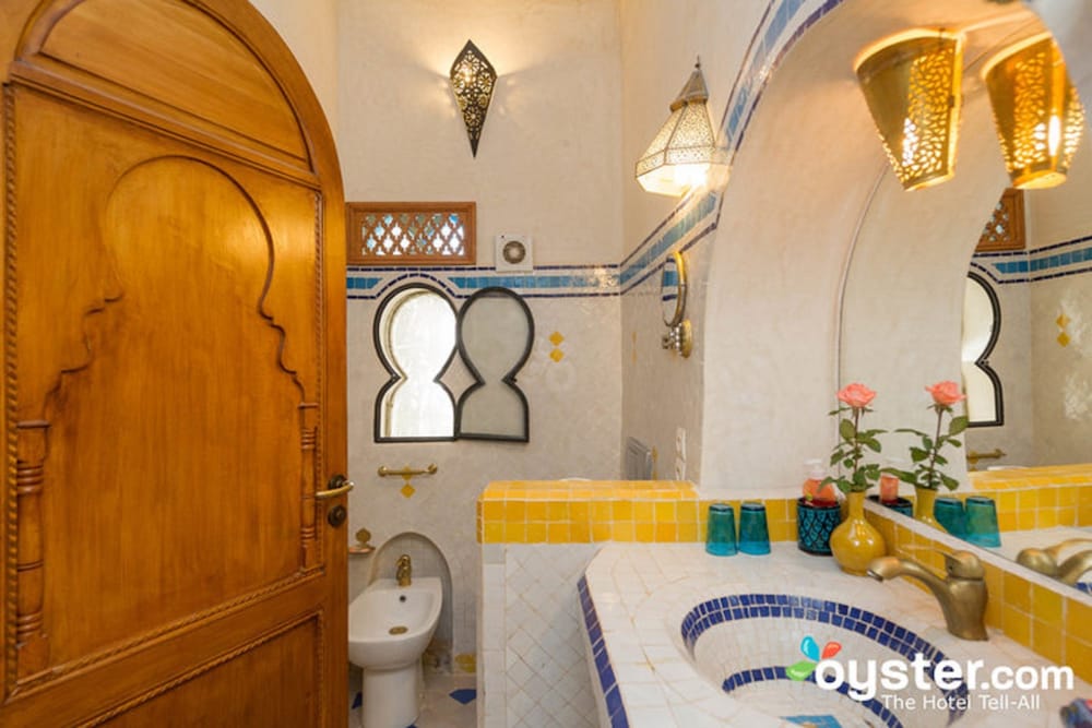 Riad Maison Arabo Andalouse 69/70