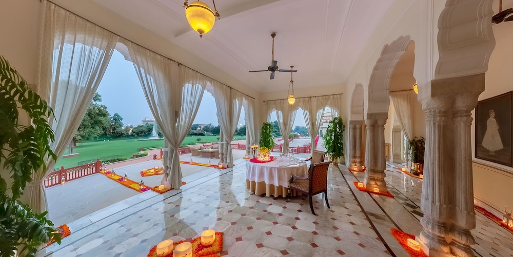 Rambagh Palace 74/85