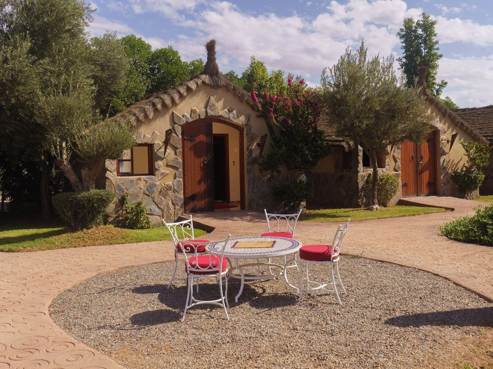 Villa Marco 66/74