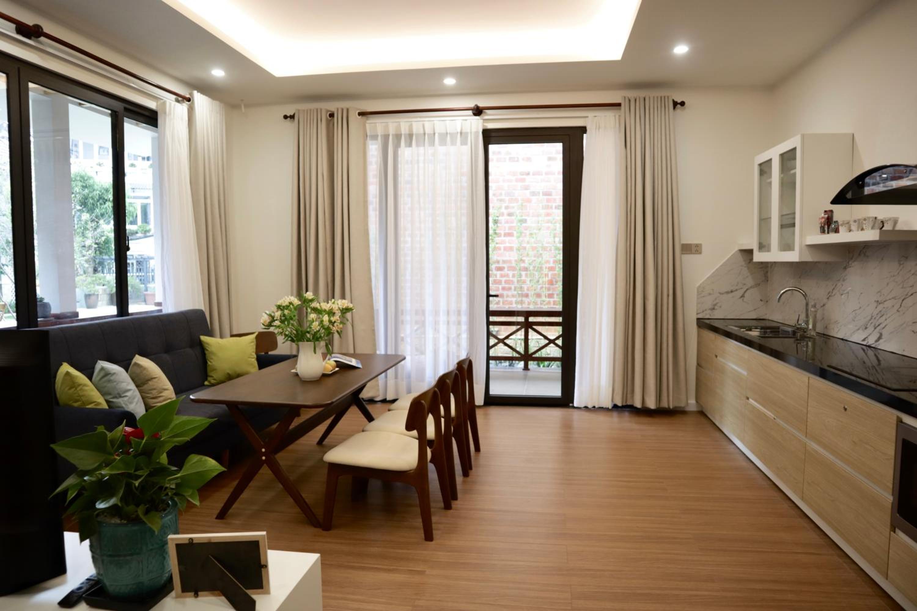 Hoang Loc Villa Hotel 24/46