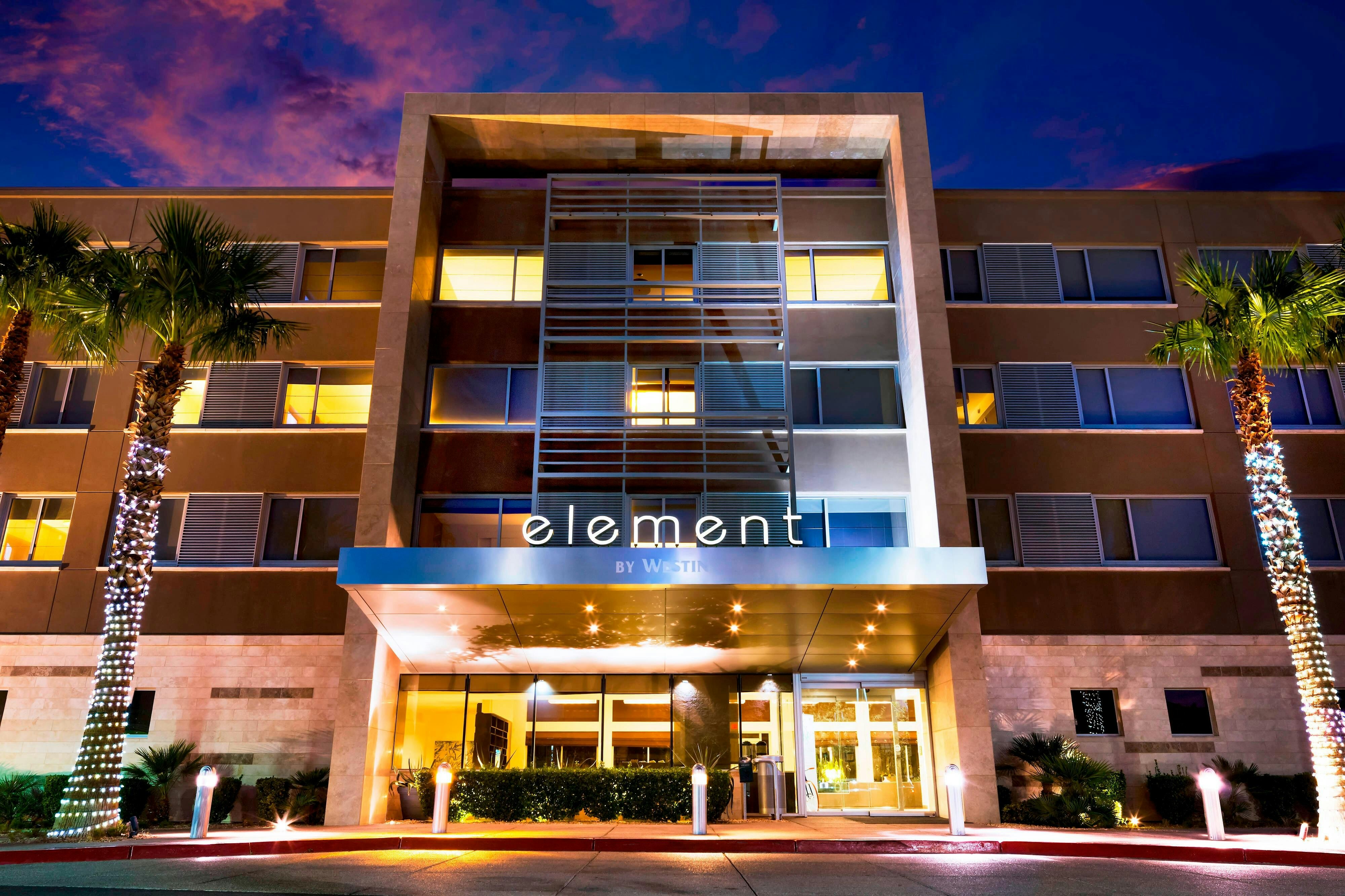 Element By Westin Las Vegas Summerlin