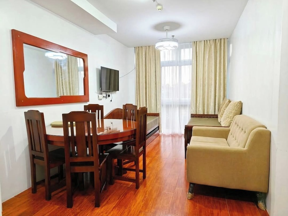 Grand View Residences near Burnham Park 32/50